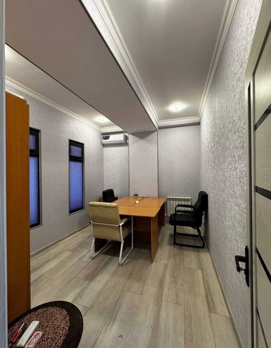 Аренда Офис на Яшнабадский район Первая линия