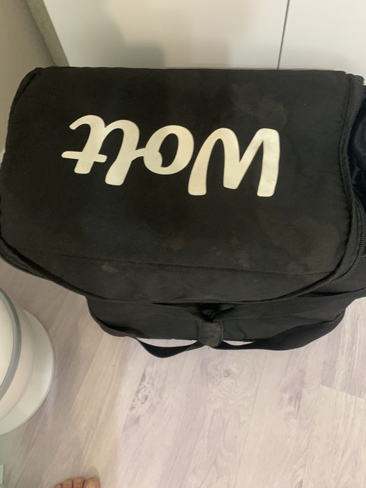 Продам сумку курьер