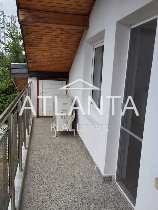 Дава се под наем Къща в Варна, Бриз - 130 кв.м за 1200 € - Снимка #14