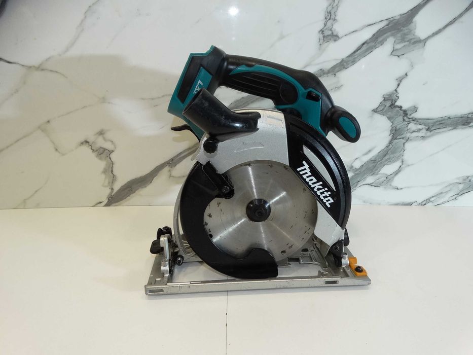 Makita DHS 630 - Акумулаторен циркуляр