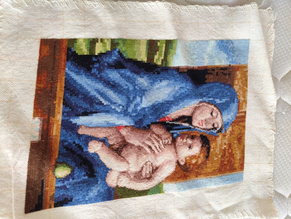 Вилерови гоблени