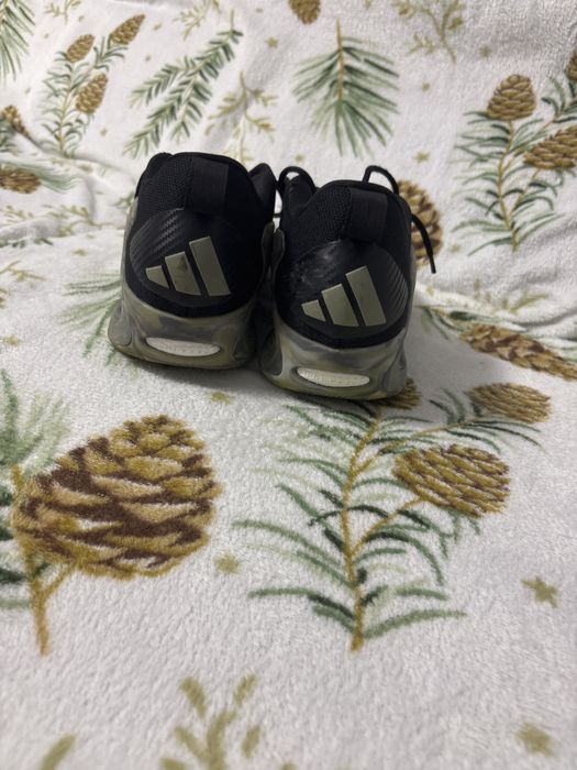 Adidasi  Anthony Edwards 1