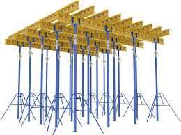 Опалубка , Крупно-Щитовая , Мелко-щитовая .