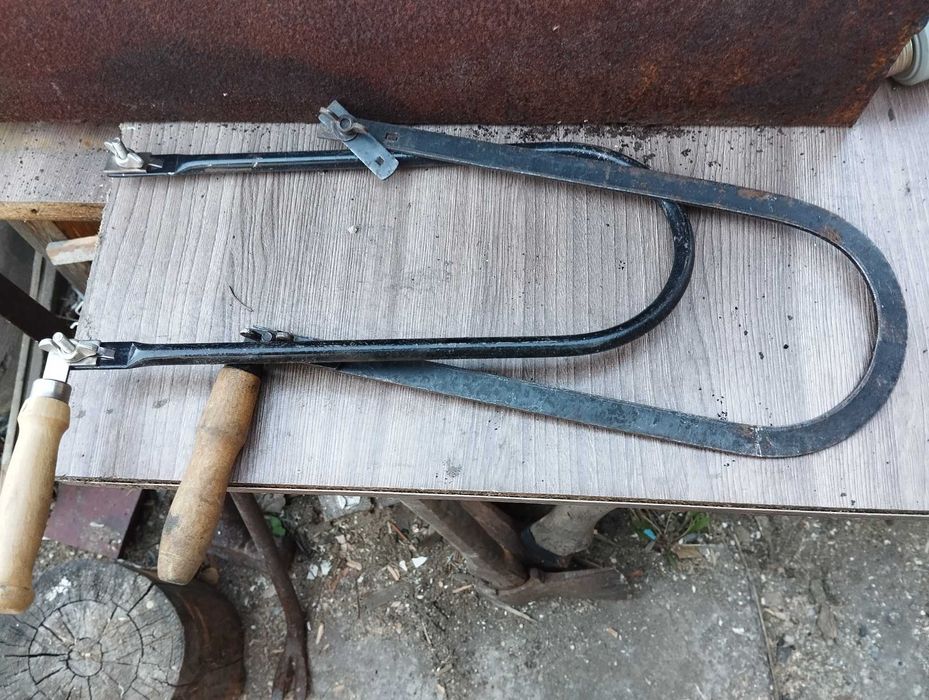 Инструмент ручной