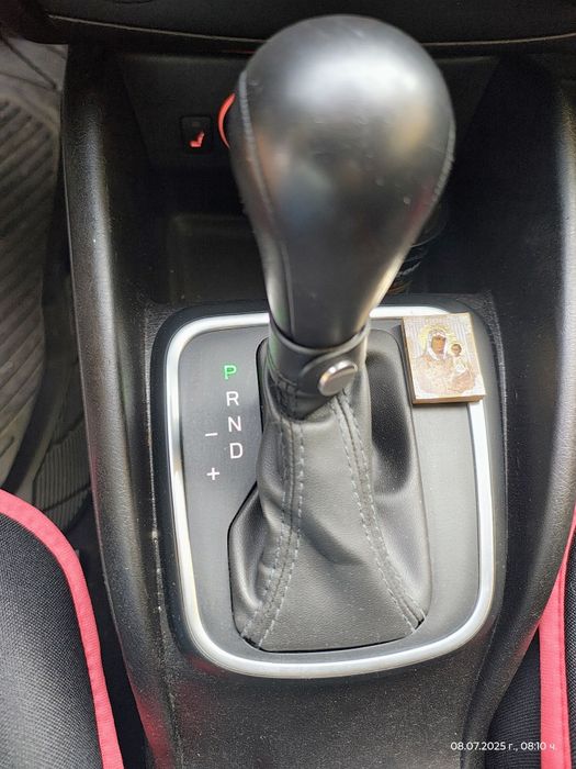 Продавам Фиат Типо дизел