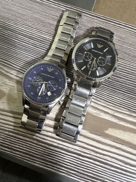 Часы Emporio Armani