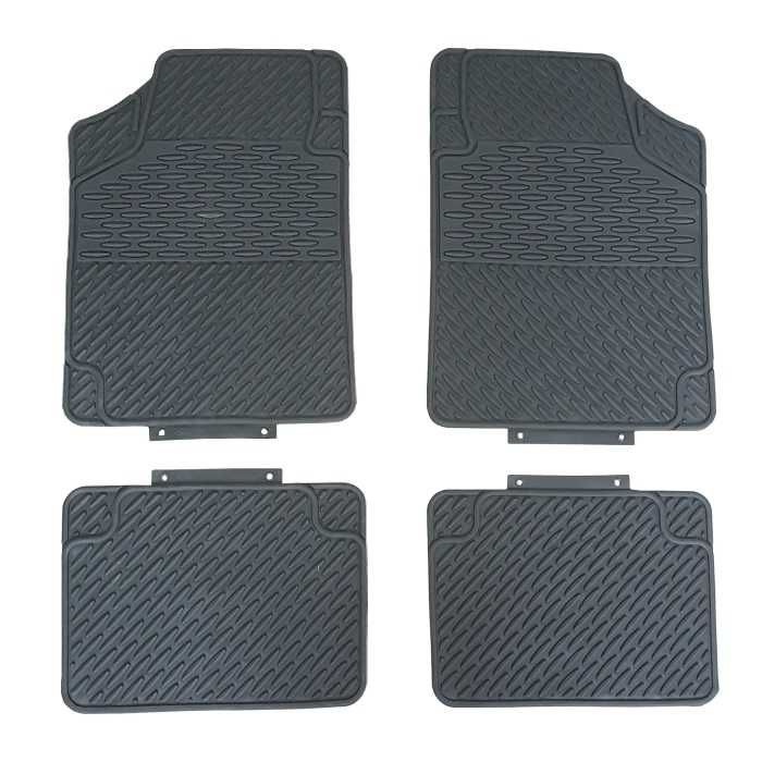 Универсални гумени стелки