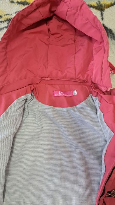 Куртка весна осень