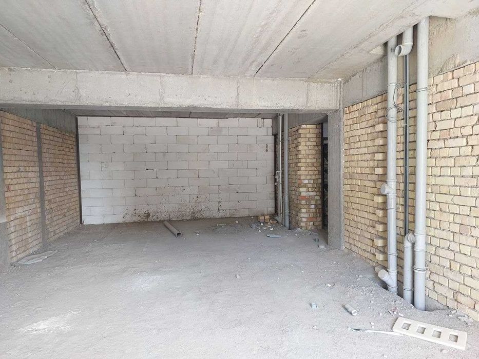 Квартира в новостройке