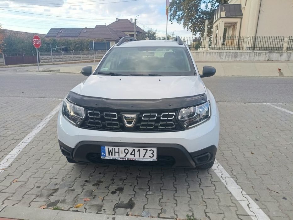 DACIA Duster 2020 — imagine 2