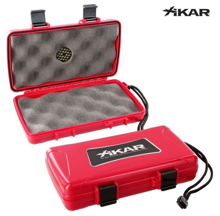 Умидор Хумидор Angelo Xikar