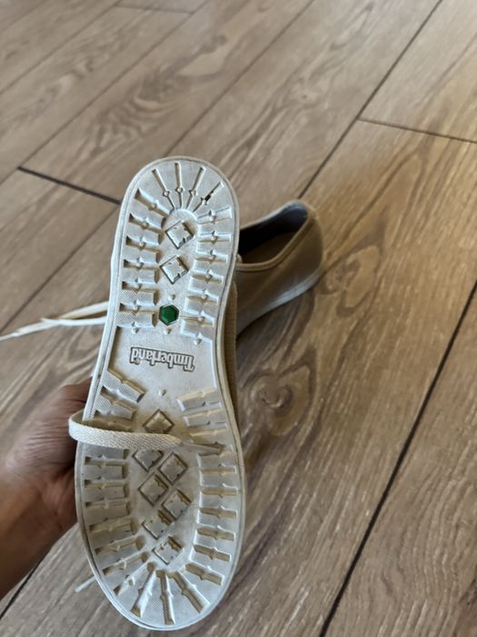 Кеды Timberland женские 37р