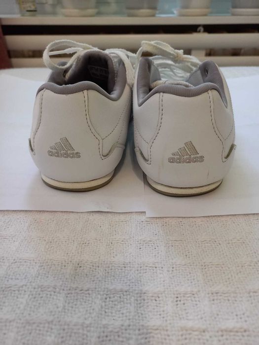 Дамски маратонки - много запазени