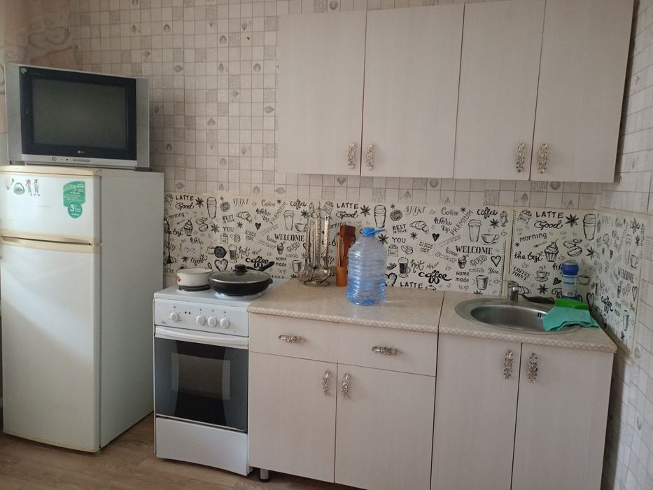 Сдам 1 комнатную квартиру