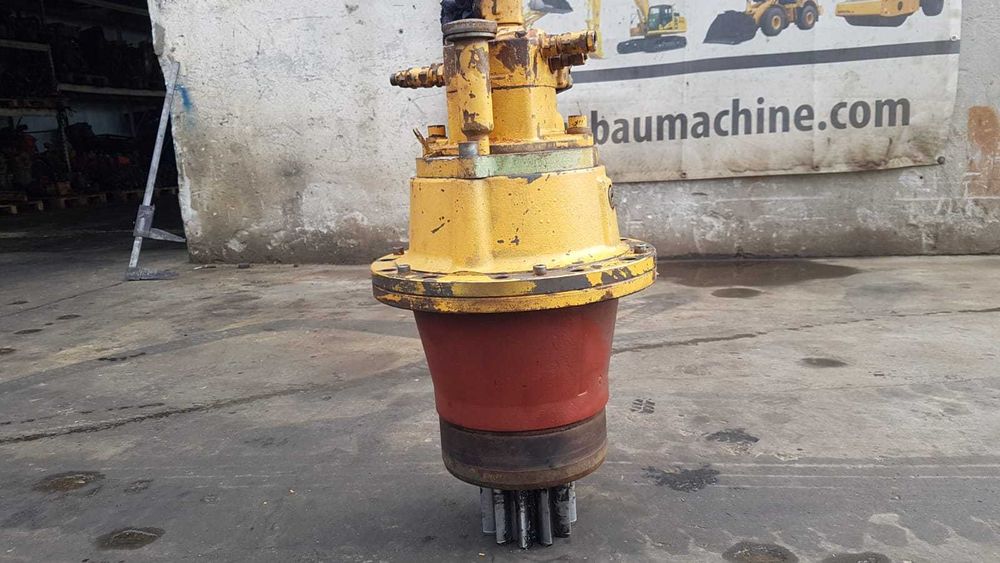 Reductor rotire Liebherr SAT250 / 201 pentru excavatoare Liebherr