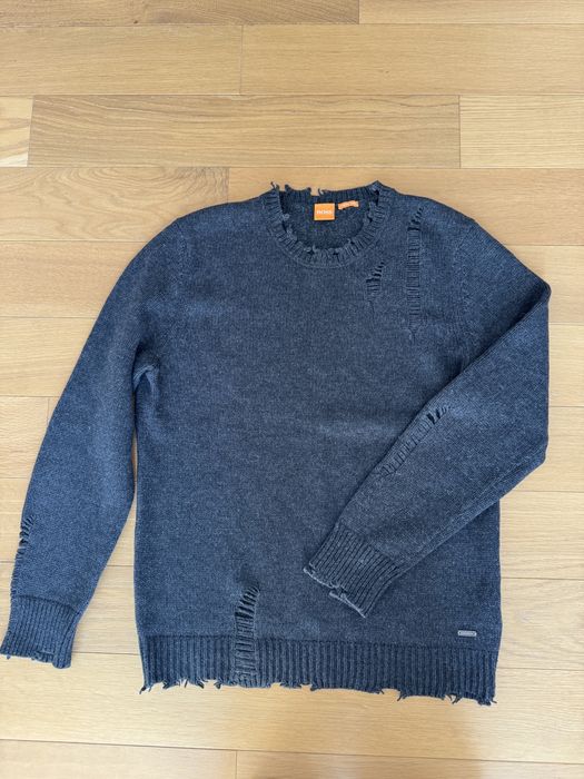 Pulover Hugo Boss premium