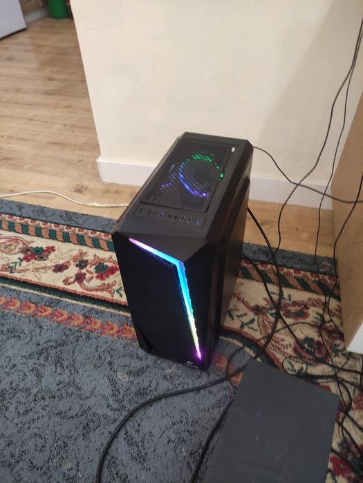 Продам игровой компьютер