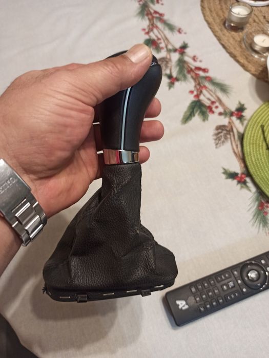 Топка автоматична скоростна за w203