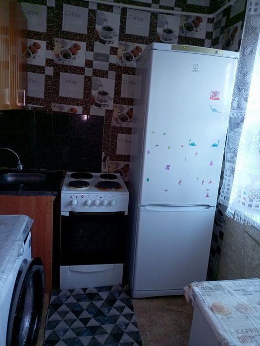 Продаётся квартира