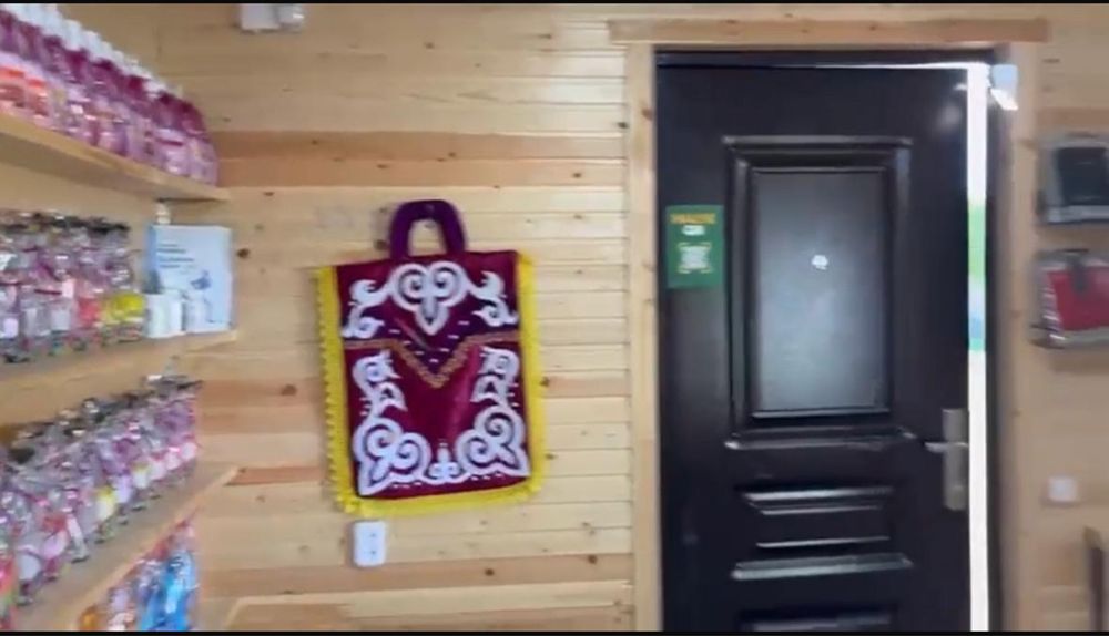 продам домик для бизнеса