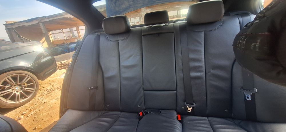Recaro Salon BMW F30