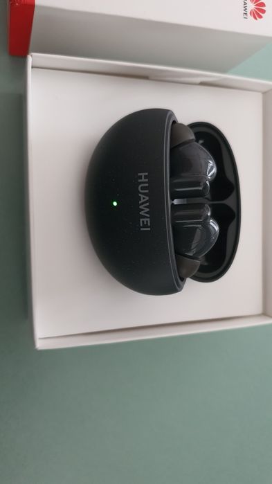 Casti Bluetooth Huawei Freebuds 5i