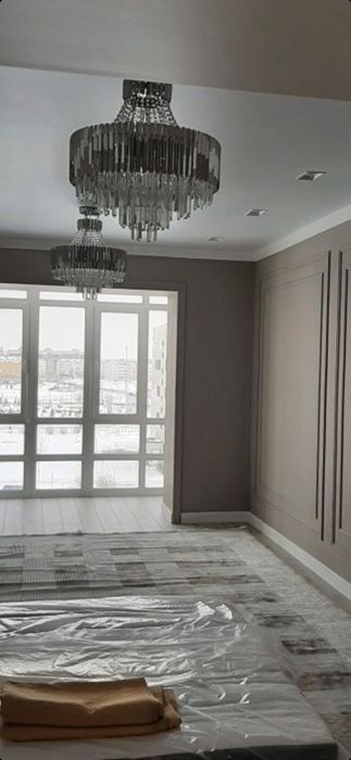 Ремонт квартир и частных домов!