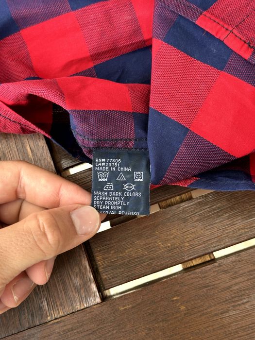 Мъжка риза Polo Ralph Lauren - размер XL, Отлично състояние