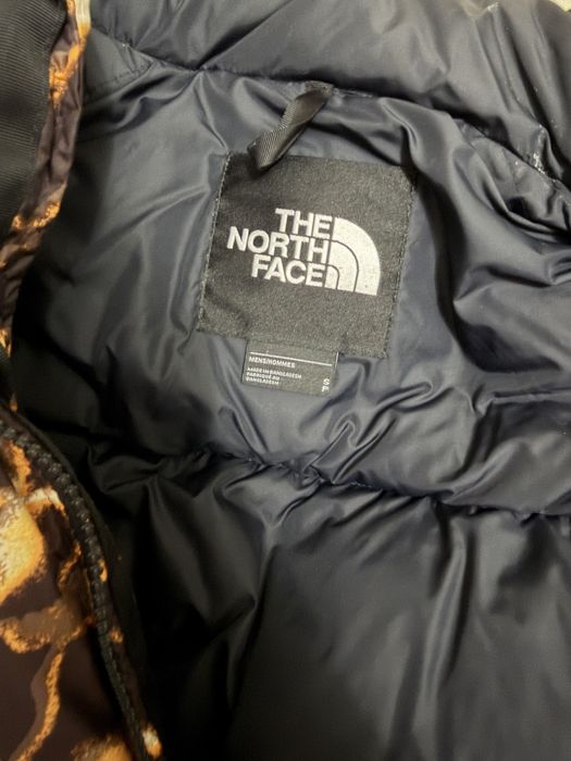 Geaca The North Face 700