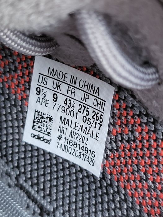 Adidas Yeezy Boost 350