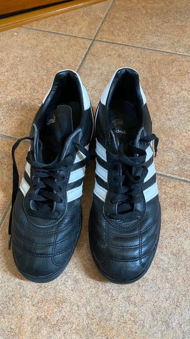 42 Adidas Kaiser 5 стоножки