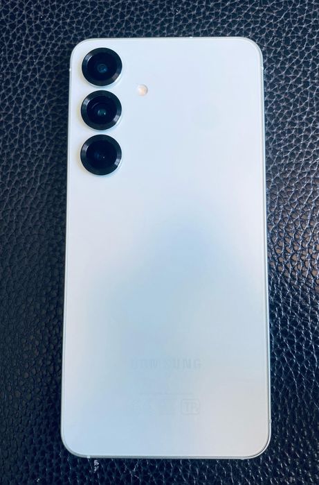 Samsung Galaxy S25
