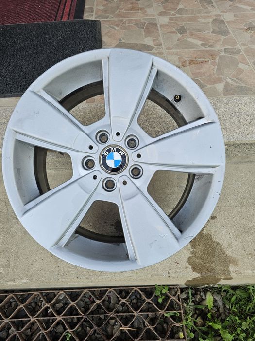 Vand jante Bmw X3