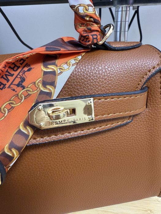 Geanta Hermes piele