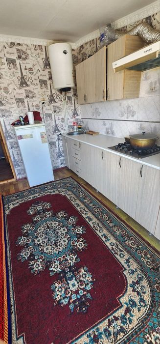 Сдаётся 1х ком квартира в Сино халодильник завод