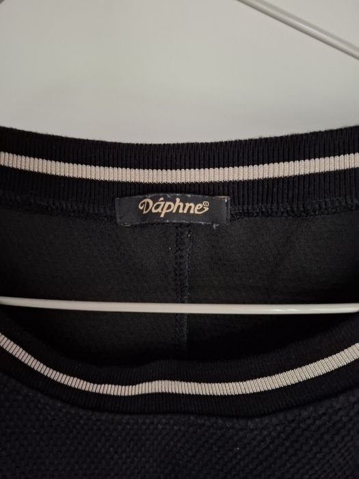 Рокля Daphne трапец