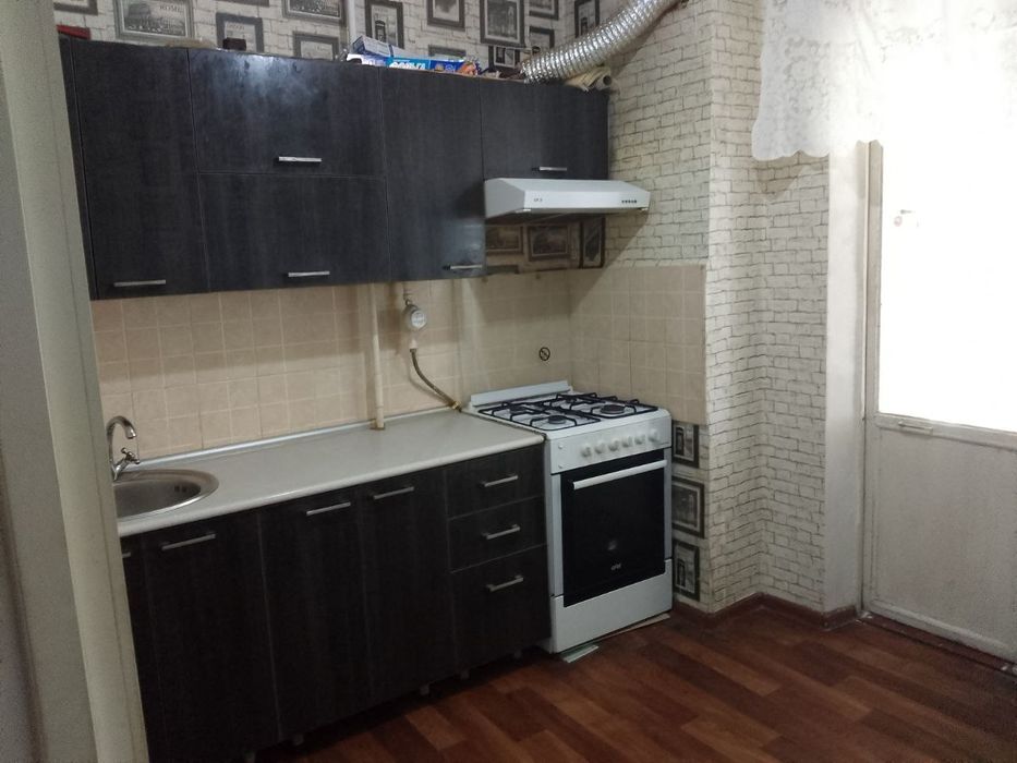 Продается  3/4/4 квартира  8 минут до метро Машиносозлар панельный