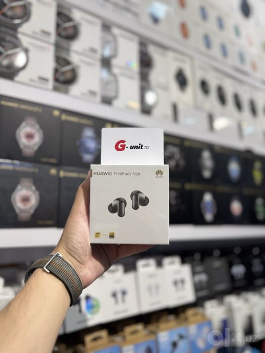 Huawei Freebuds Neo  (оптом)