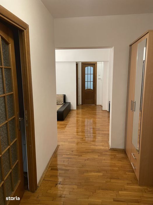 Apartament 3 camere Timpuri Noi-Tineretului
