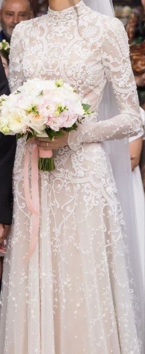 Rochie de mireasa ERSA Atelier