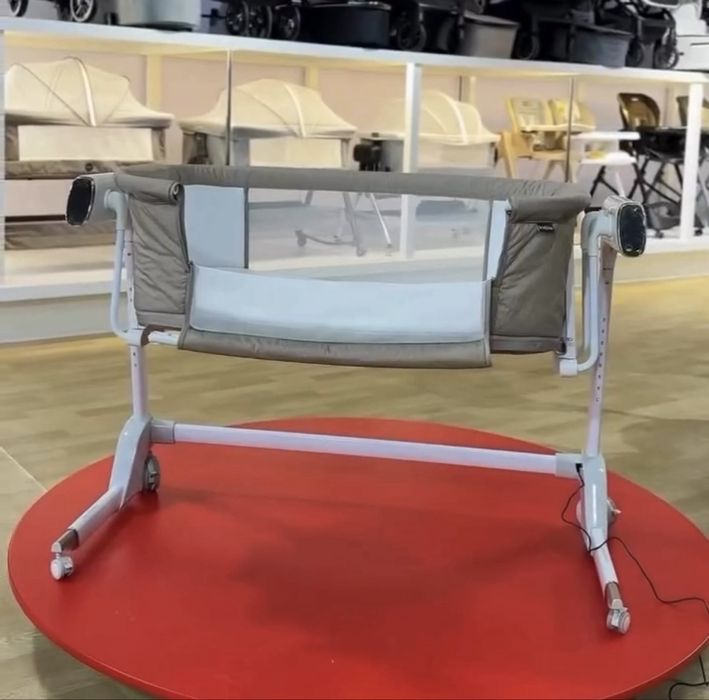 Манеж колыбель kidilo 506