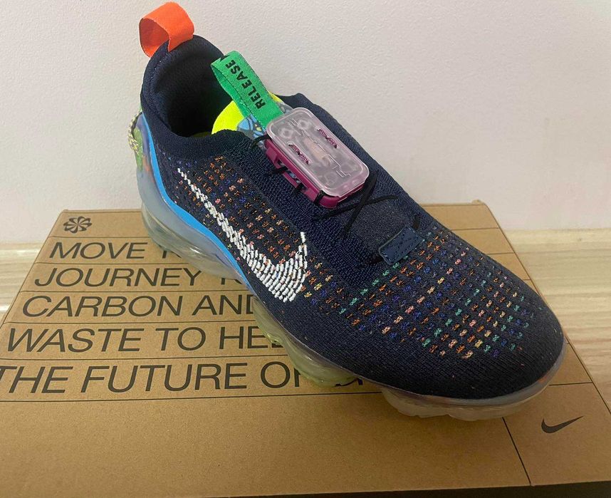 Нови дамски маратонки Nike Air Vapormax 2020 Fk налични 37 номер