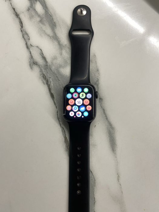 apple watch series 6 40 mm