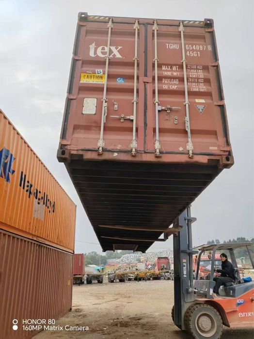 контейнер kanteyner kantiner 12 metrlik