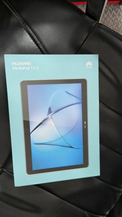 Tableta Huawei MediaPad TE 10