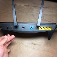 router synology rt2600ac
