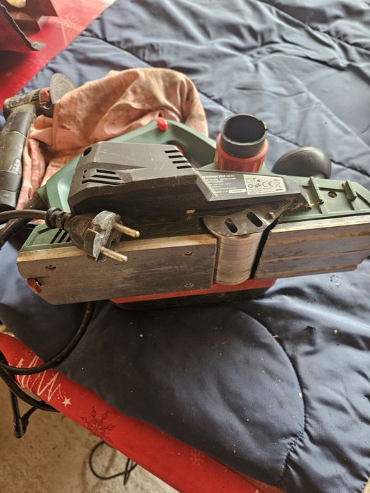 Vand rindea electrica reglabila