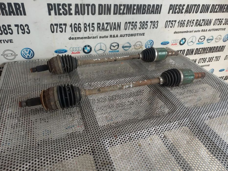 Planetare Planetara Fata Subaru Forester Benzina Testate Cu Garantie