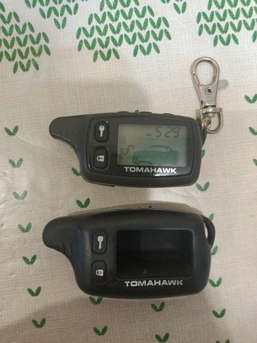 Продам пульт 3 рабочий 2