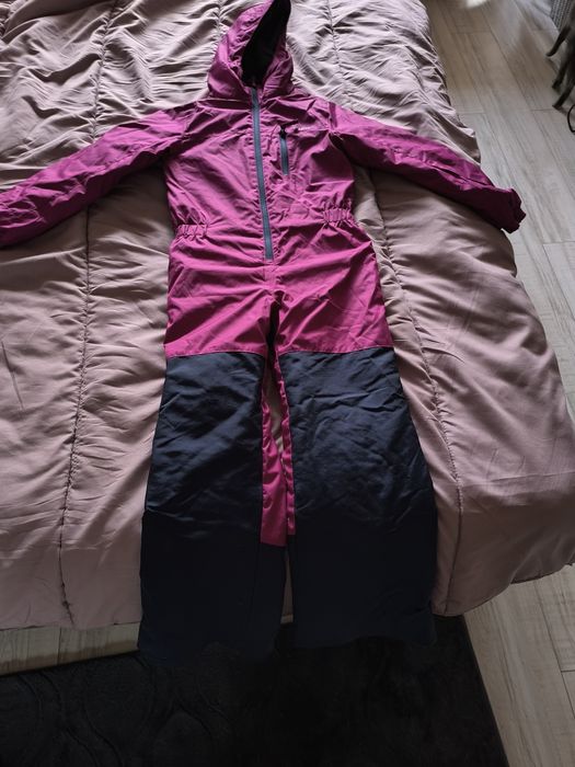 Ски гащеризон цял